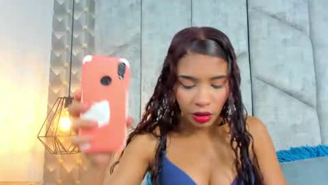 AshleyHill online show from 21, 4, 2026