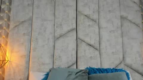 AshleyHill online show from 23, 4, 2026