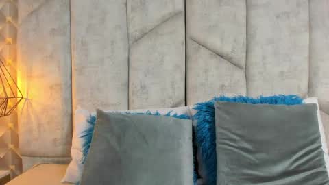 AshleyHill online show from 28, 4, 2026