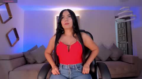 Ashley Jhonson  online show from 4, 10, 2025