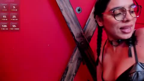 ASHLEY  My schedule 600 - 1400 GMT -5 online show from 23, 6, 2026