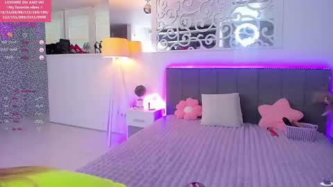 AshleyJonse online show from 27, 11, 2025