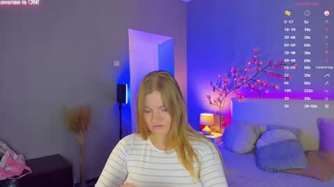 AshleyJonse online show from 26, 7, 2026