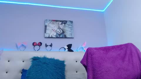 Ashley online show from 25, 2, 2026