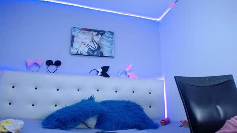 Ashley online show from 8, 3, 2026