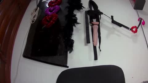 Ashley online show from 18, 2, 2025