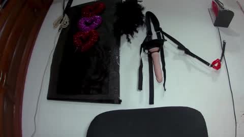 Ashley online show from 8, 3, 2025