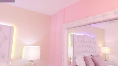 AshleyRoberh online show from 5, 1, 2026