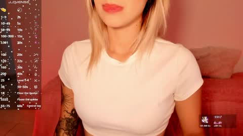 dahiana online show from 15, 7, 2026