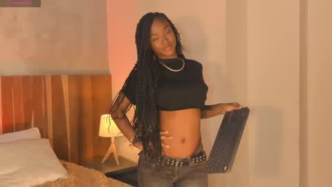 Ashley Santoss online show from 9, 3, 2026