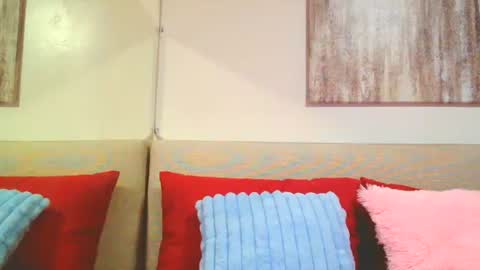 Snapshot of ashleyshyne69 chatting on 12, 1, 2025 Ashley online show from 12, 1, 2025