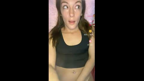 Snapshot of ashleyshyne69 chatting on 19, 9, 2025 Ashley online show from 19, 9, 2025