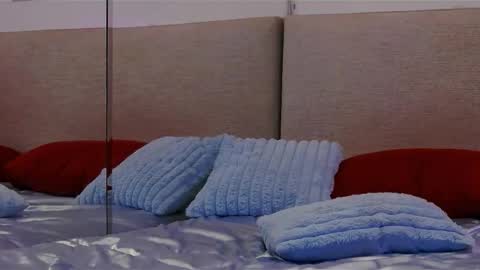 Ashley online show from 16, 12, 2025