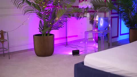 Ashley online show from 10, 1, 2025