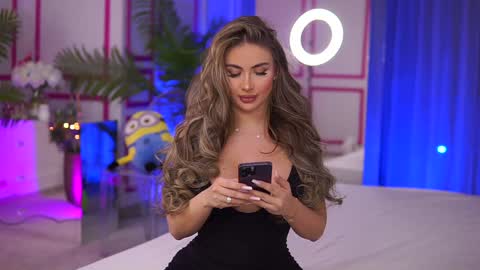 Ashley online show from 15, 1, 2025