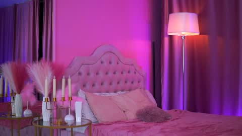 Ashley online show from 26, 1, 2025