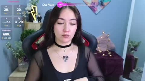 Snapshot of ashleyskott chatting on 19, 12, 2024 Ashley online show from 19, 12, 2024