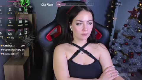 Snapshot of ashleyskott chatting on 20, 1, 2025 Ashley online show from 20, 1, 2025