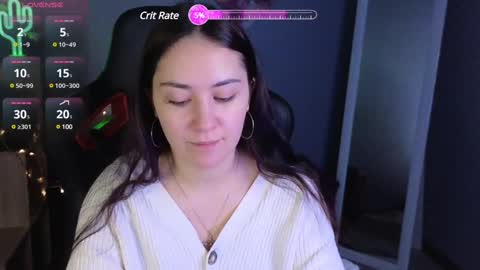 Snapshot of ashleyskott chatting on 27, 1, 2025 Ashley online show from 27, 1, 2025