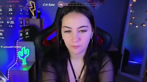 Snapshot of ashleyskott chatting on 15, 2, 2025 Ashley online show from 15, 2, 2025