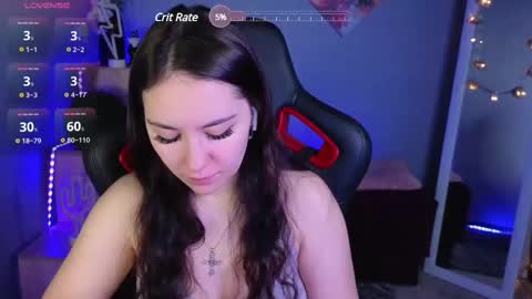 Snapshot of ashleyskott chatting on 21, 2, 2025 Ashley online show from 21, 2, 2025