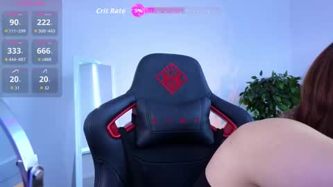 Snapshot of ashleyskott chatting on 14, 10, 2025 Ashley online show from 14, 10, 2025