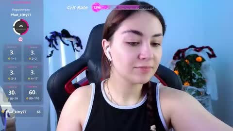 Snapshot of ashleyskott chatting on 3, 11, 2025 Ashley online show from 3, 11, 2025