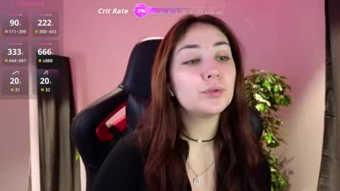 Snapshot of ashleyskott chatting on 4, 12, 2025 Ashley online show from 4, 12, 2025