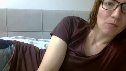 Ashley online show from 18, 2, 2025