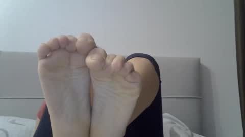 Ashley online show from 26, 11, 2025