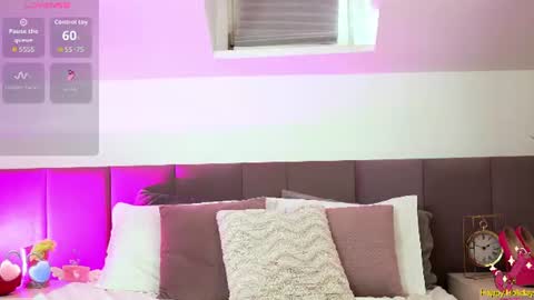 AshleyStorms online show from 21, 7, 2026