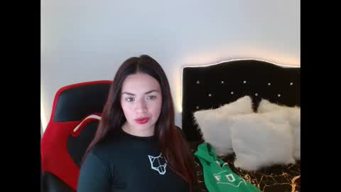 ASHLEY online show from 24, 1, 2025