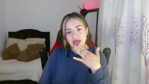 ASHLEY online show from 27, 4, 2026