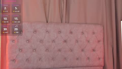 Ashley Lauren online show from 29, 1, 2025