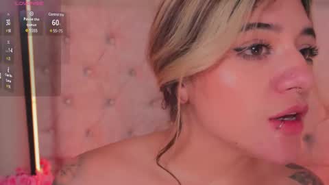 Ashley Lauren online show from 21, 2, 2025