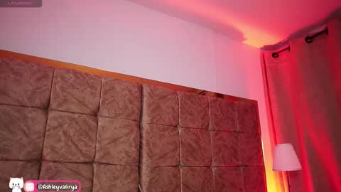 Ashley Lauren online show from 27, 2, 2026