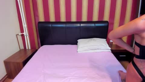 Ashley online show from 5, 1, 2025