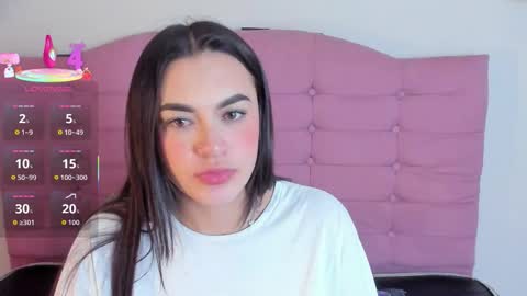 kylie online show from 30, 10, 2025