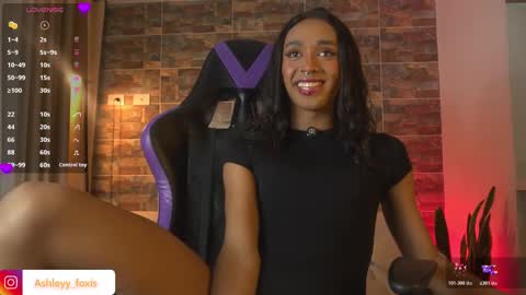 Ashley Fox online show from 15, 1, 2026