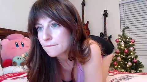 Ashley Love online show from 15, 12, 2025