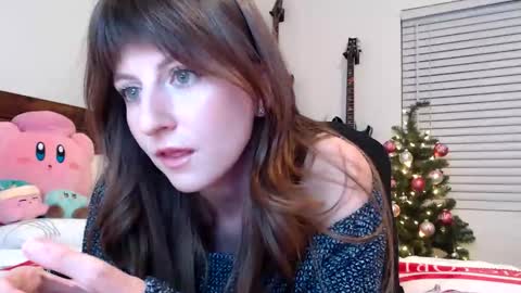 Ashley Love online show from 21, 12, 2025