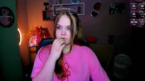 Ashli online show from 15, 4, 2026