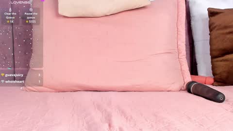 Ashlie online show from 23, 1, 2025