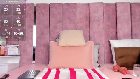 Ashlie online show from 31, 1, 2025