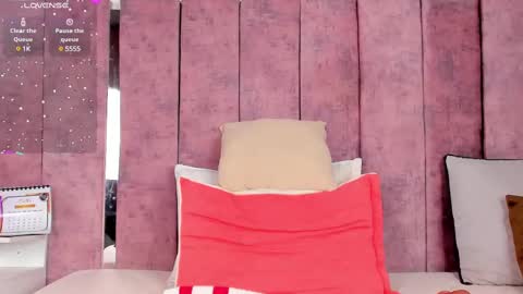 Ashlie online show from 13, 2, 2025