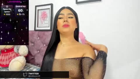 Ashlie online show from 7, 1, 2026