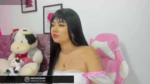 Ashlie online show from 13, 3, 2026