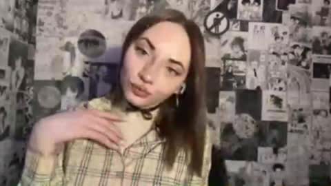 Snapshot of ashliitaliano chatting on 20, 3, 2026 Lily online show from 20, 3, 2026