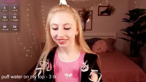 Victoria  online show from 1, 3, 2026