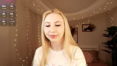 Victoria  online show from 5, 3, 2026